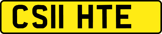 CS11HTE