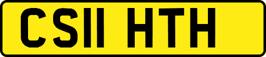 CS11HTH