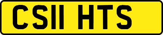 CS11HTS