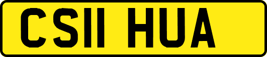 CS11HUA
