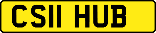 CS11HUB