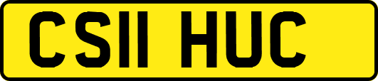CS11HUC