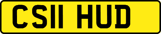 CS11HUD