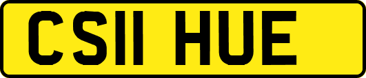 CS11HUE