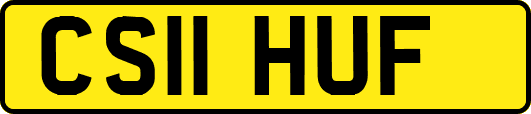 CS11HUF
