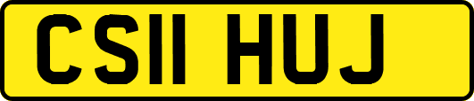 CS11HUJ