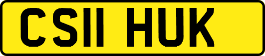 CS11HUK