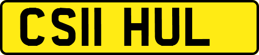 CS11HUL