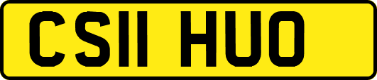 CS11HUO