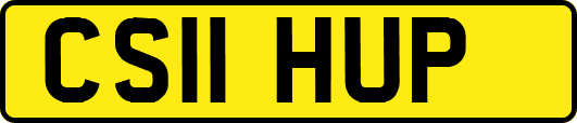 CS11HUP