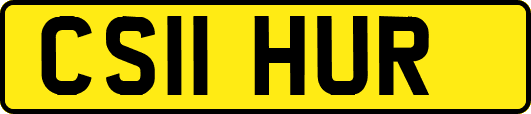 CS11HUR