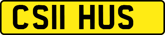 CS11HUS
