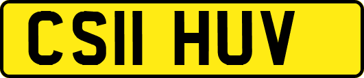 CS11HUV