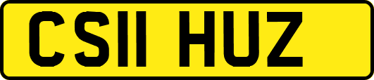 CS11HUZ