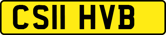 CS11HVB