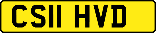 CS11HVD