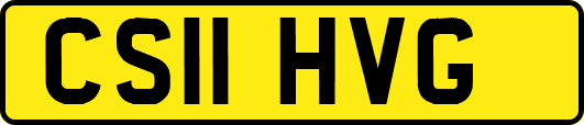 CS11HVG