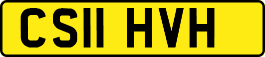 CS11HVH