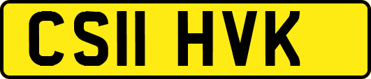 CS11HVK