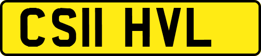 CS11HVL