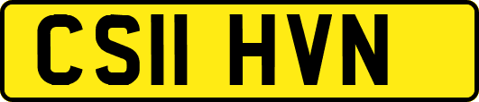 CS11HVN