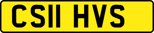 CS11HVS