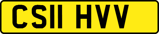 CS11HVV