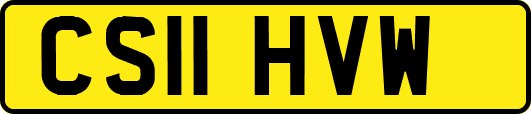 CS11HVW