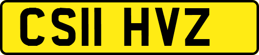 CS11HVZ