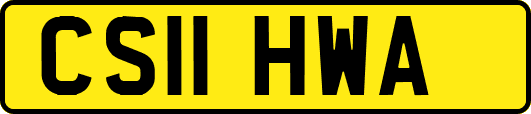 CS11HWA