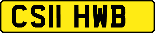 CS11HWB