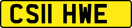CS11HWE