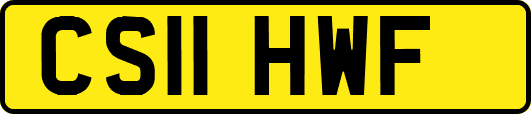 CS11HWF