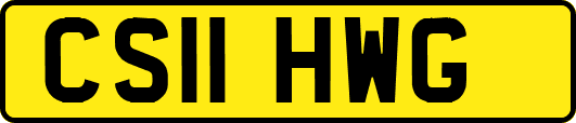 CS11HWG