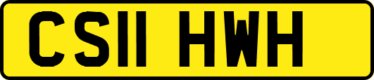 CS11HWH