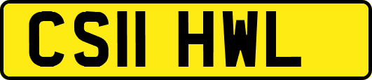 CS11HWL