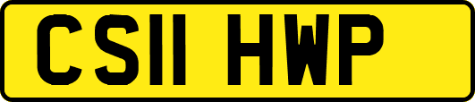CS11HWP