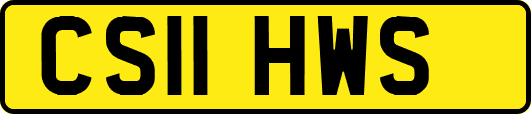CS11HWS