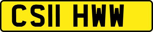 CS11HWW