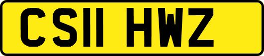 CS11HWZ