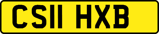 CS11HXB