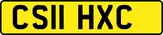 CS11HXC