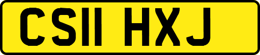 CS11HXJ