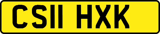 CS11HXK
