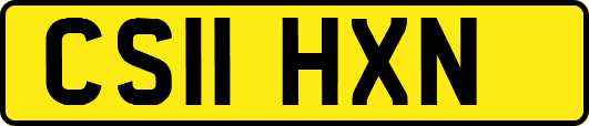 CS11HXN