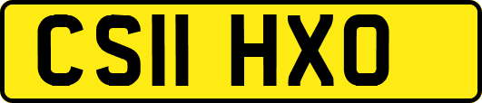 CS11HXO