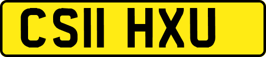 CS11HXU