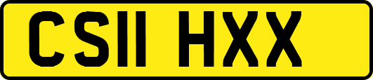 CS11HXX
