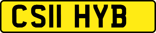 CS11HYB