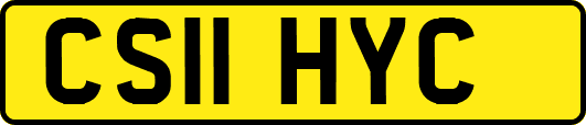 CS11HYC